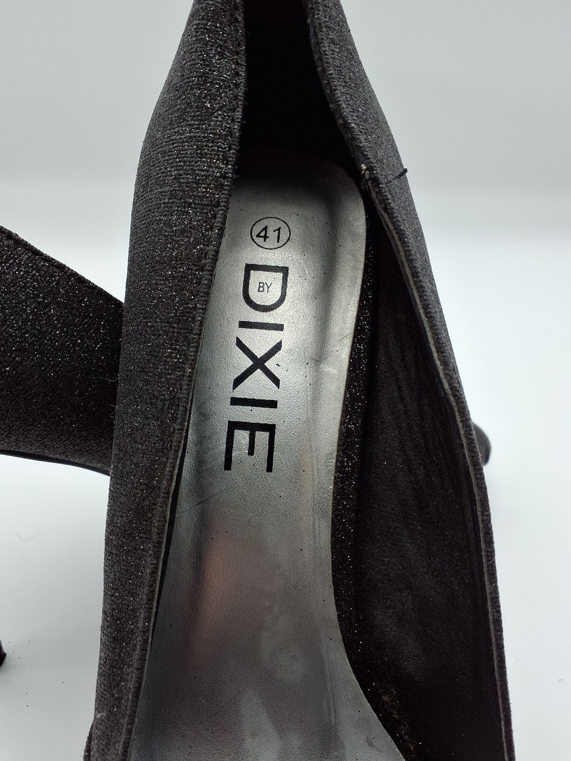 Dixie Sko